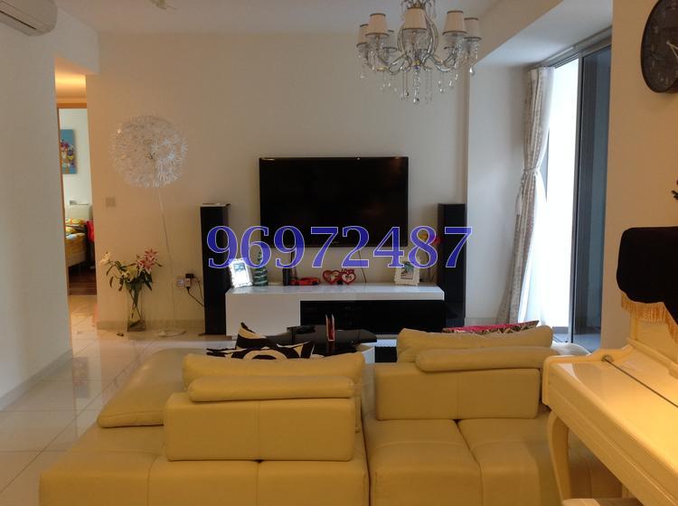 The Estuary (D27), Condominium #98120342